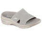 GO WALK Arch Fit 2.0 Sandal - Dakota, TAUPE, large image number 5