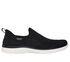 Martha Stewart Skechers Slip-ins: Virtue - Icon, NOIR / BLANC, swatch