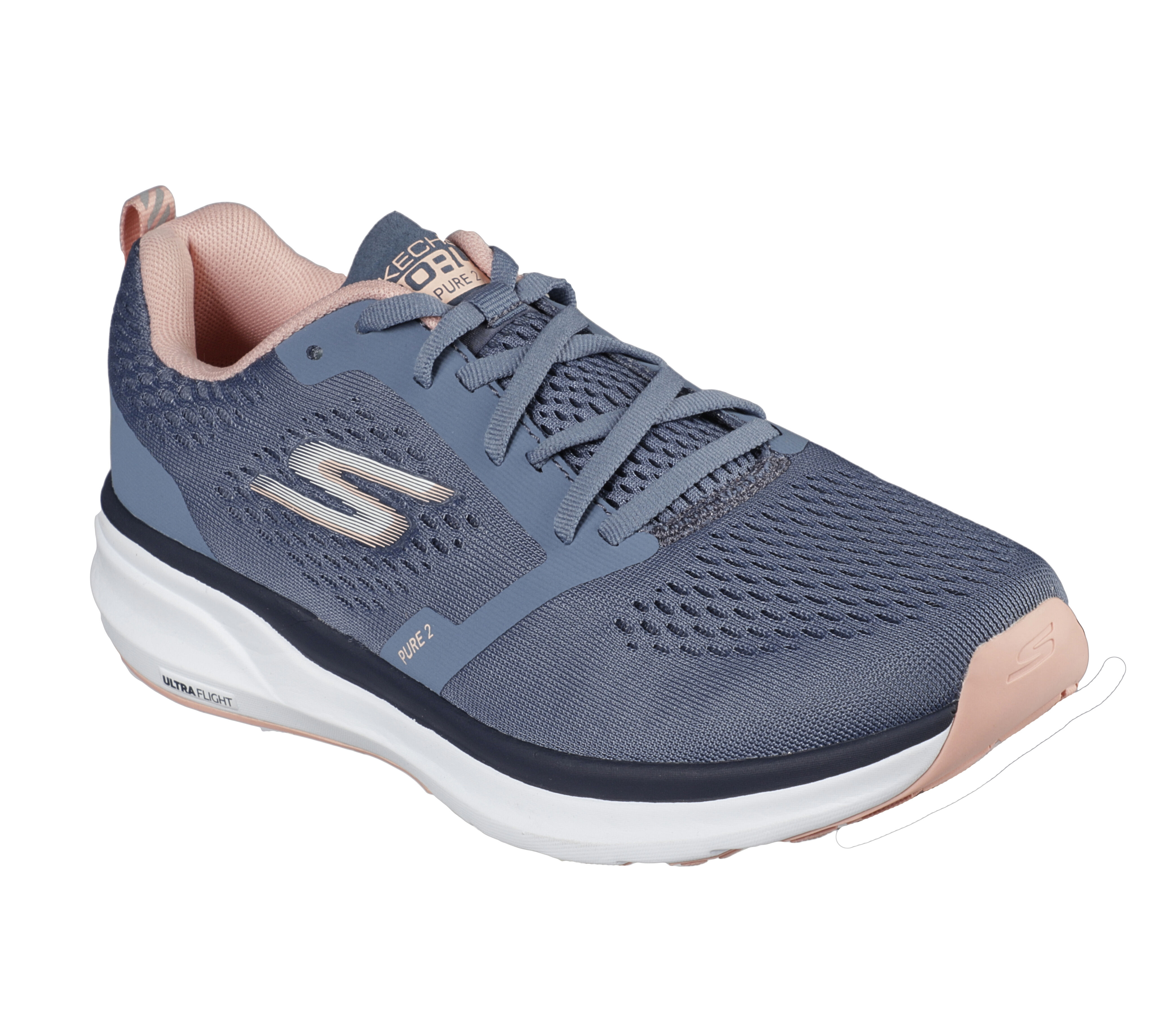 Shop the Skechers GOrun Pure 2 SKECHERS CA