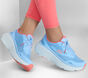 Max Cushioning Endeavour - Galloway, BLUE / CORAL, large image number 1