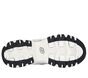 Skechers Slip-ins: D'Lites - Smooth Nostalgia, OFF WHITE / BROWN, large image number 2