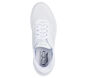 Skechers Slip-ins: GO WALK Anywhere - Worldwide, WHITE, large image number 1