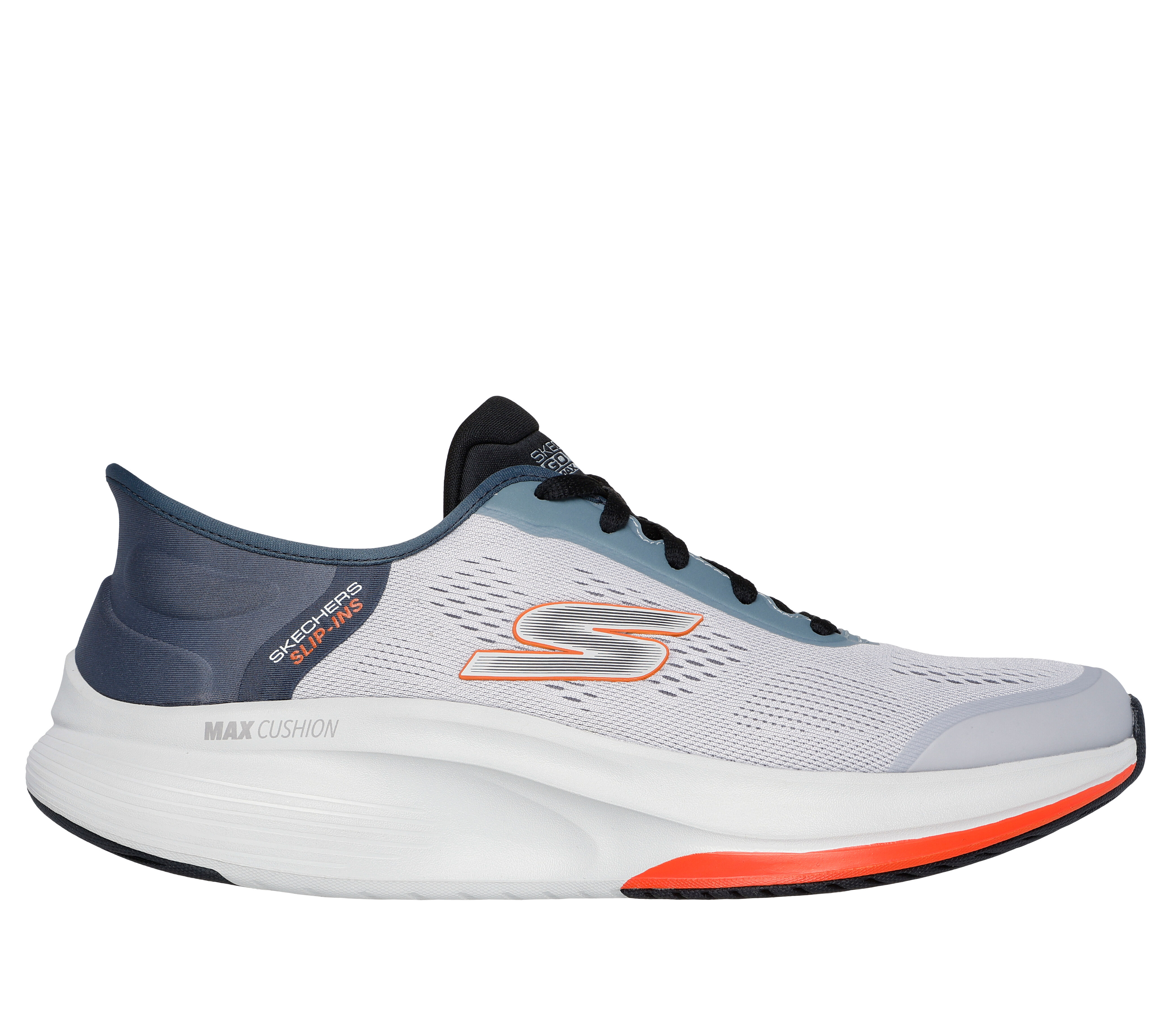 Go go max skechers store