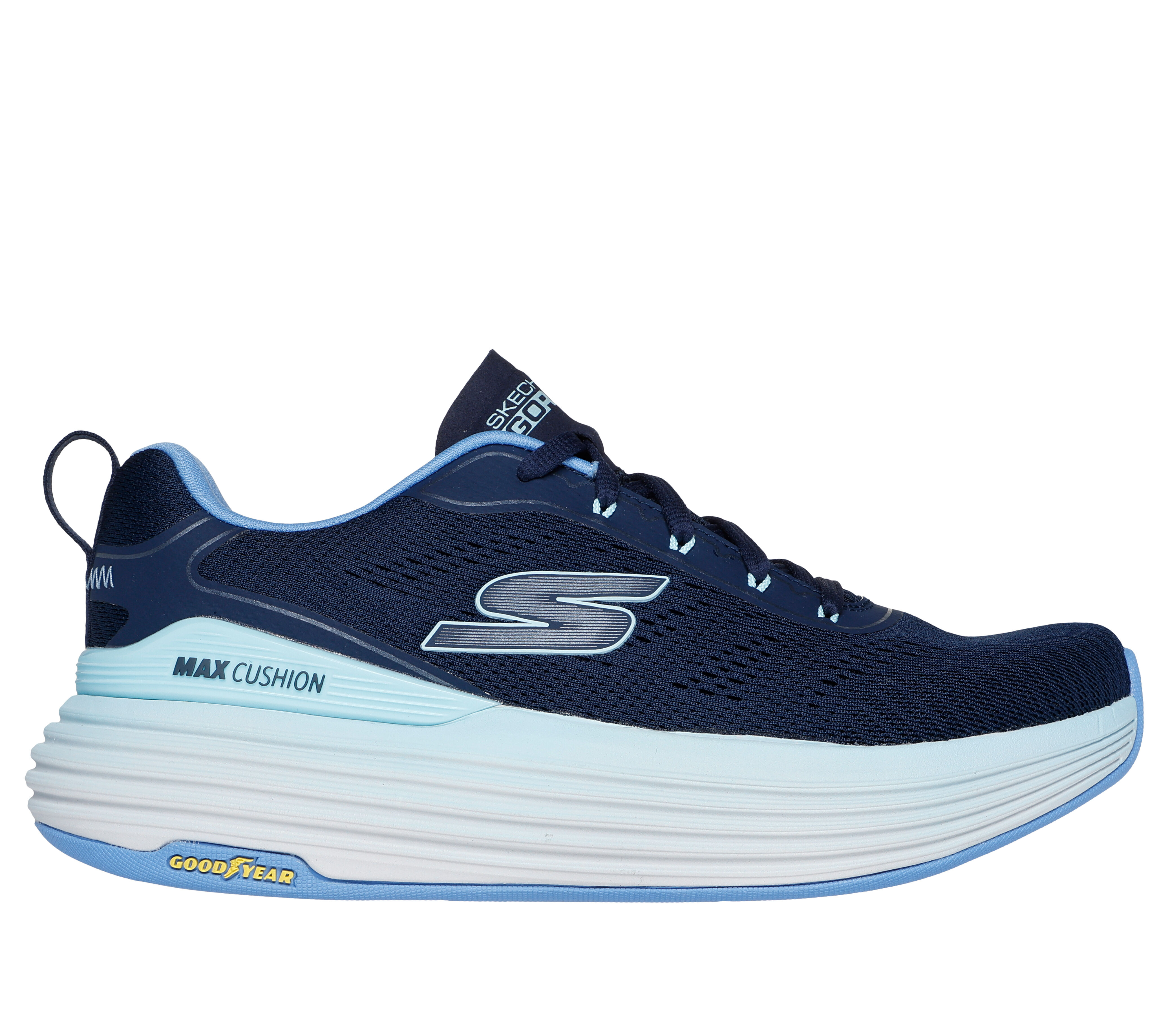 Skechers hotsell yoga max