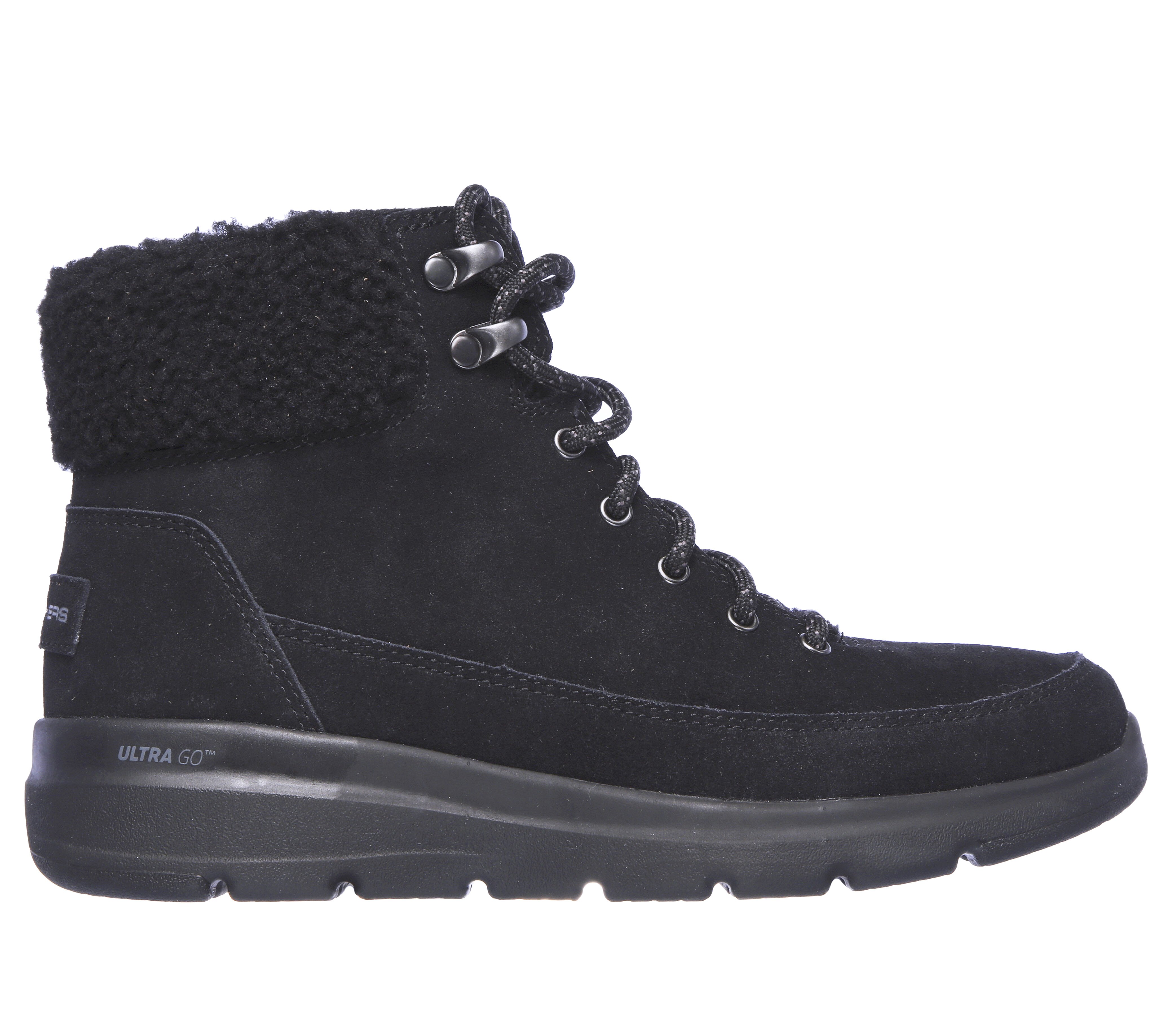 High Tops SKECHERS
