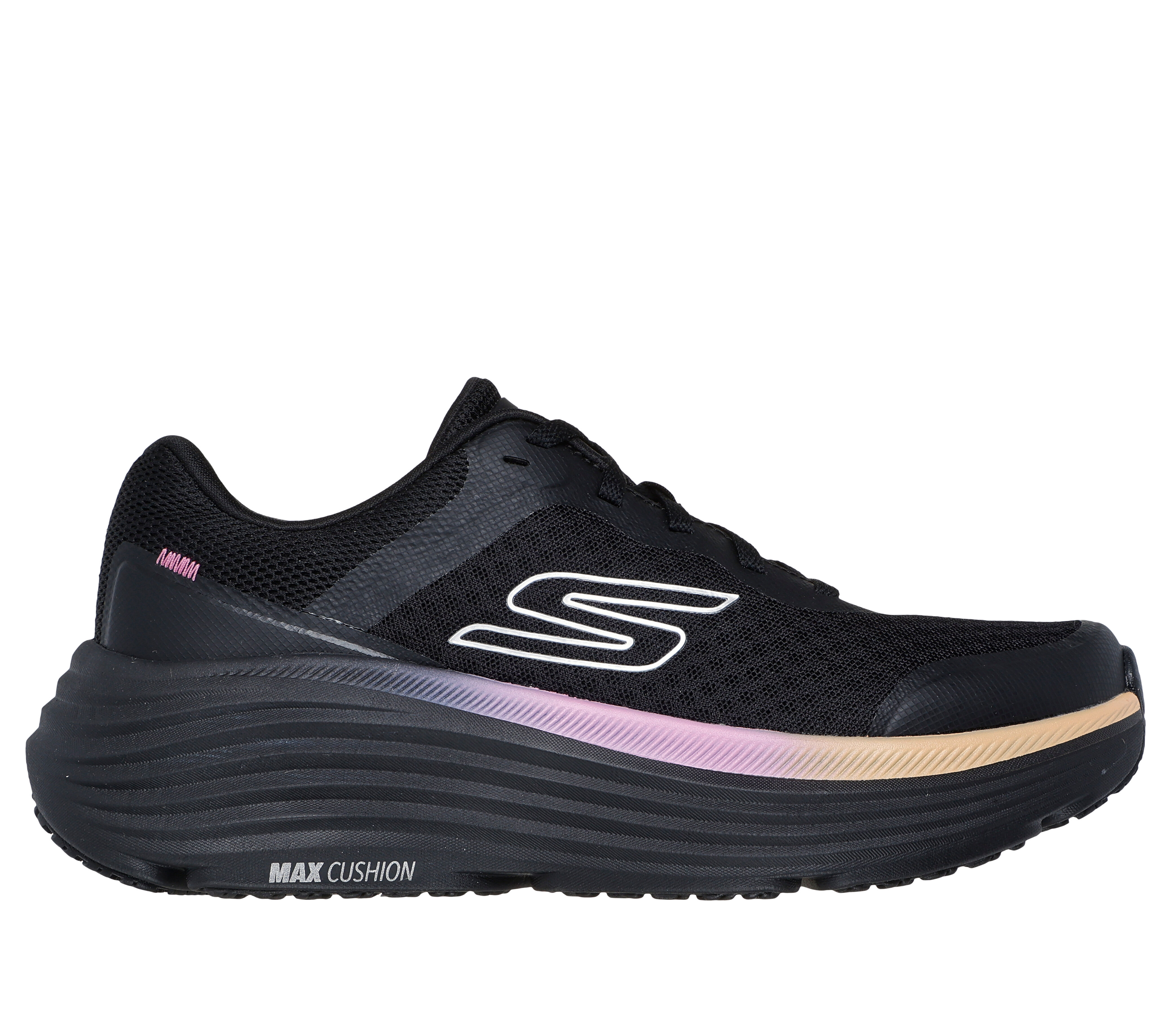 Zapatillas skechers running mujer sale