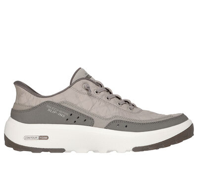 Skechers Slip-ins Relaxed Fit: Urban Explore - Cozy Fit
