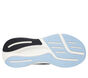 GO WALK Max Cushioning Arch Fit - Roslyn, BLACK / BLUE, large image number 2