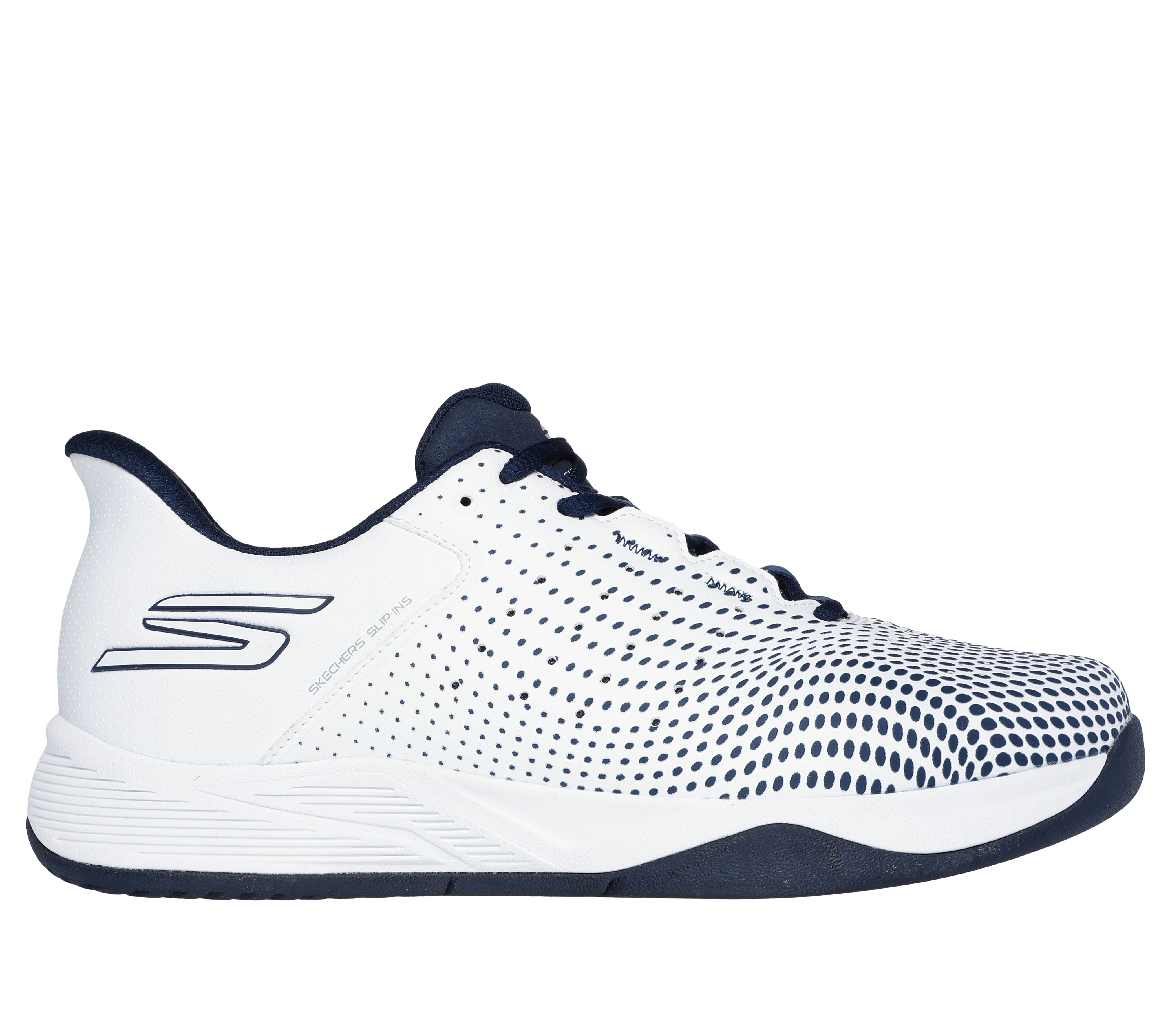 New skechers tennis shoes top