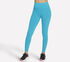 Skechers GO WALK HW Legging, NAVY / GREEN, swatch