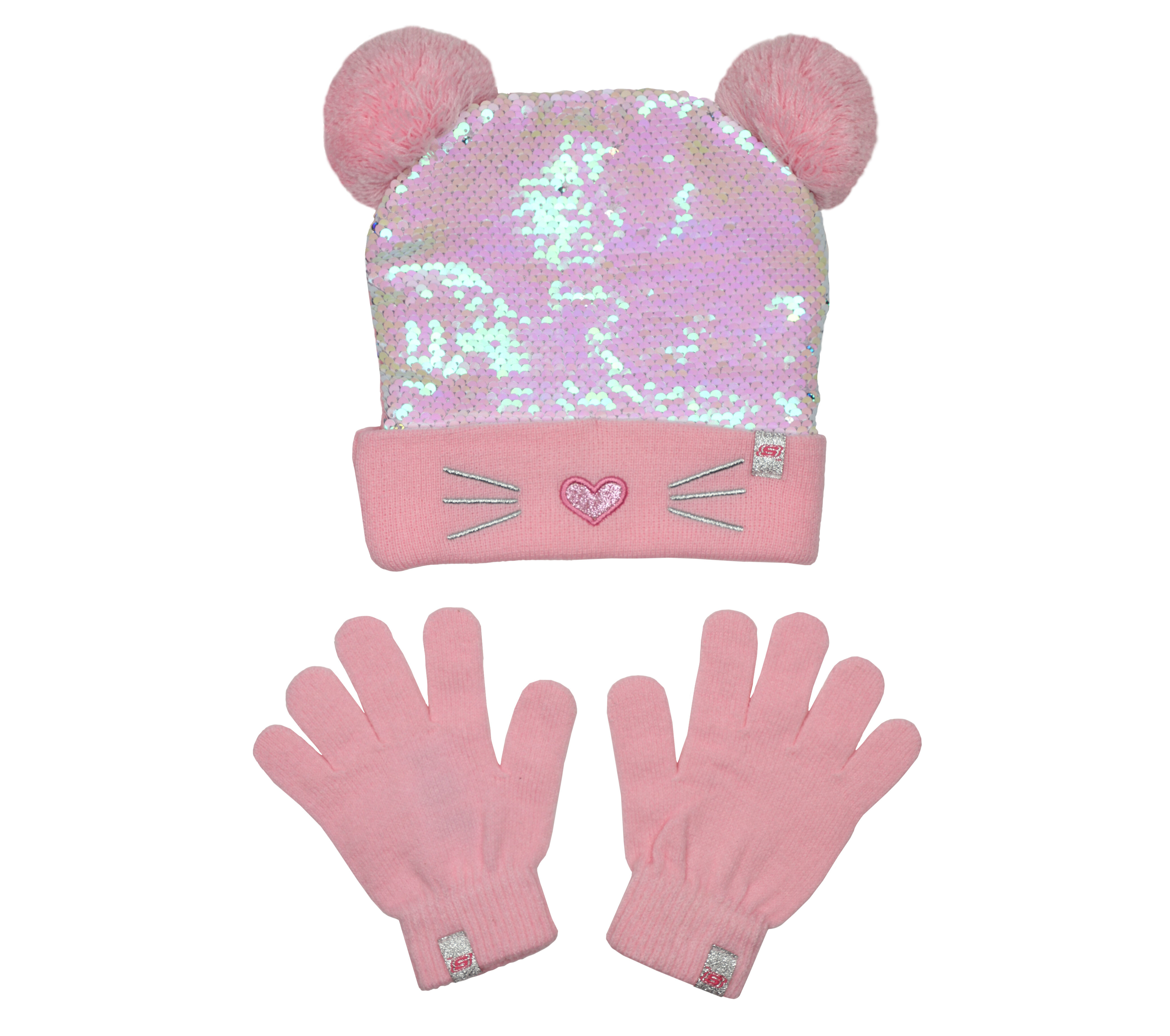 skechers beanie