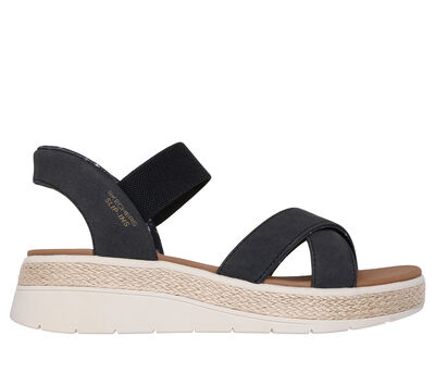 Skechers Slip-ins: BOBS Sun Ray - Move Over
