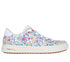 Arch Fit Arcade - Flowa Powa, BLANC / MULTI, swatch