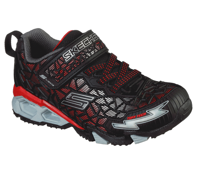 Skechers s sales lights hydro lights
