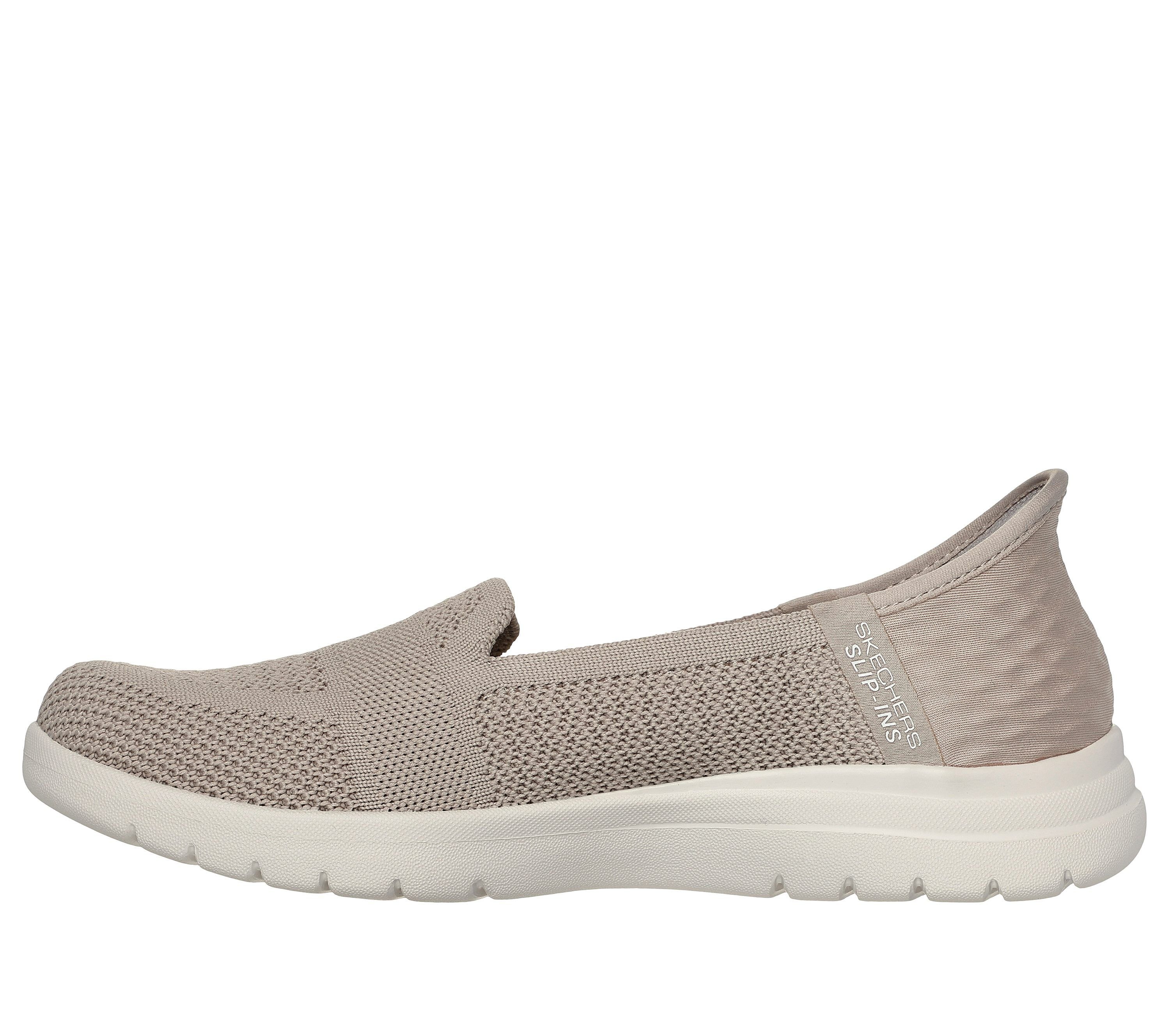 Shop the Skechers Slipins OntheGO Flex Serene SKECHERS CA