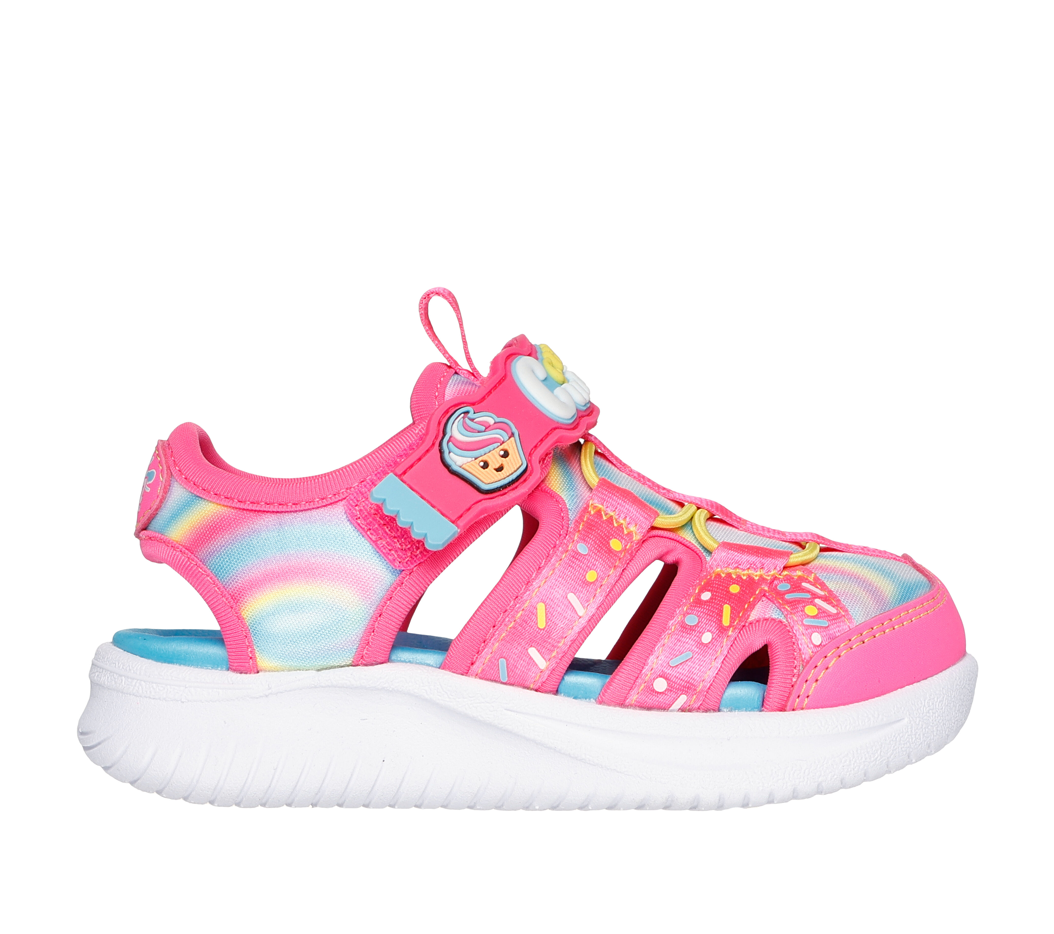 Girls sandals size 10.5 top