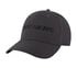 Tearstop Snapback Hat, BLACK / CHARCOAL, swatch