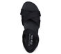Skechers Slip-ins: Ultra Flex 3.0 - Never Better, BLACK, large image number 2