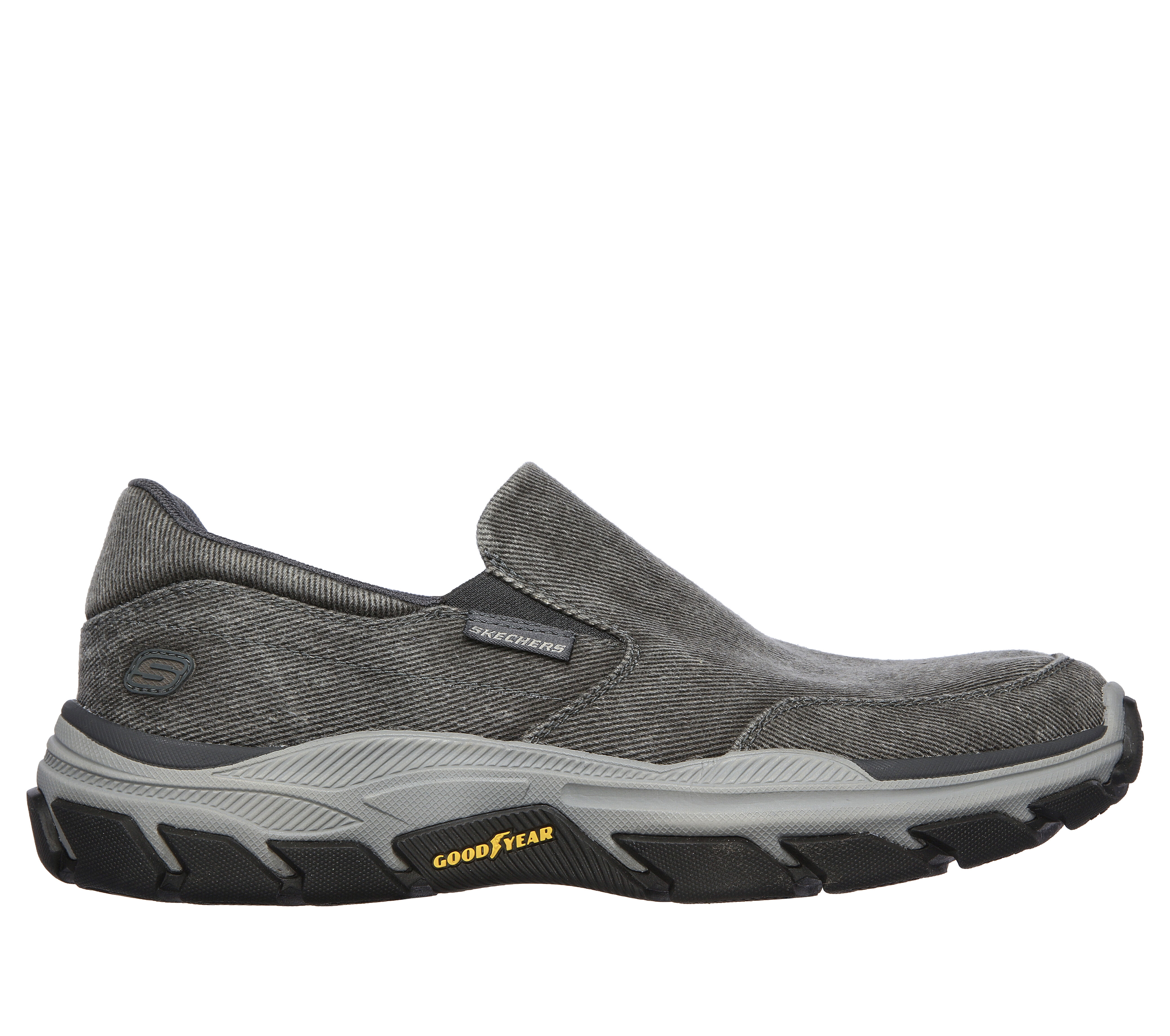 Extra Wide Fit SKECHERS