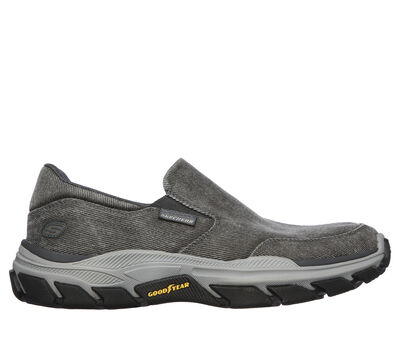 Relaxed Fit: Respected - Fallston