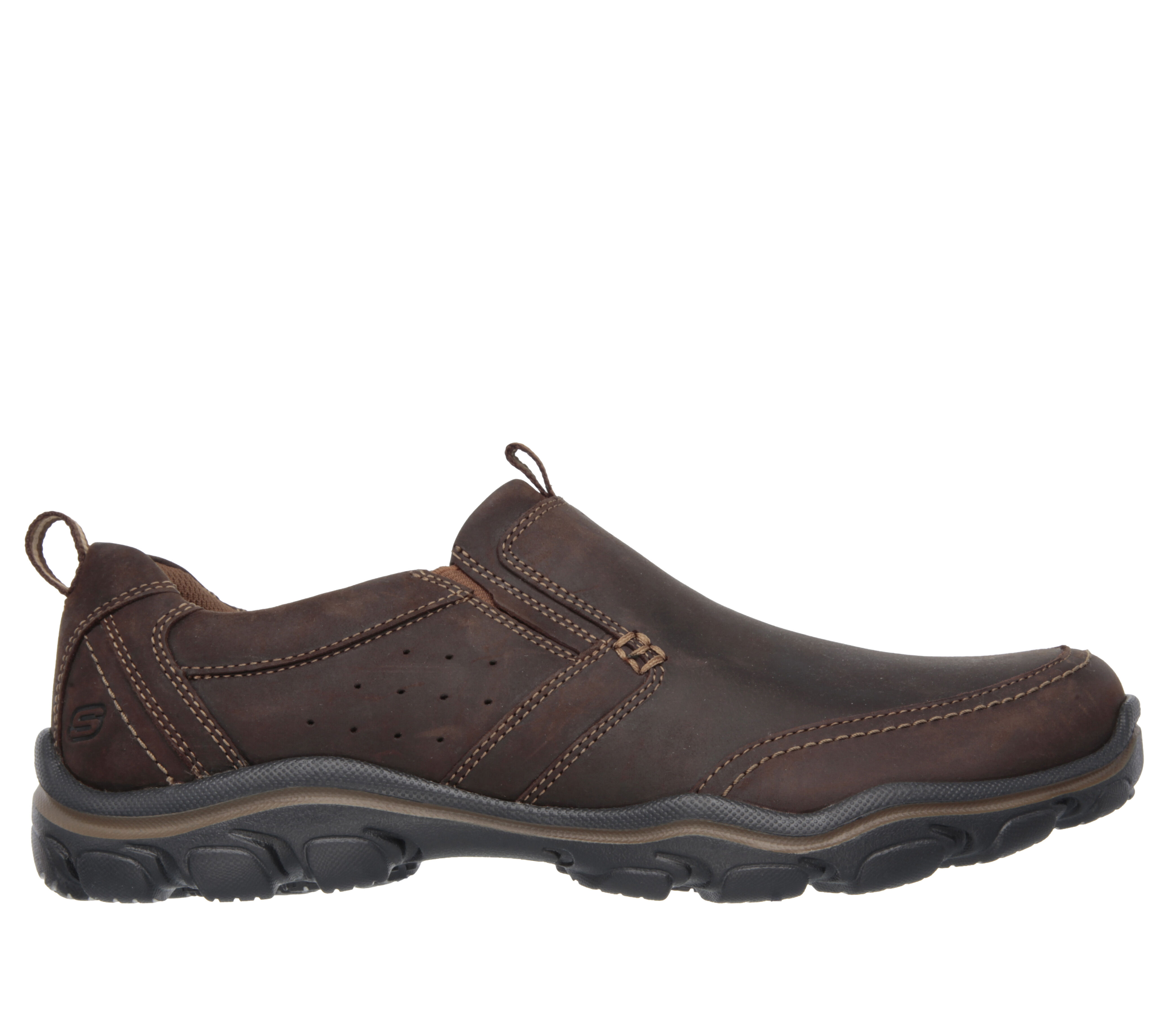 skechers men's montz devent