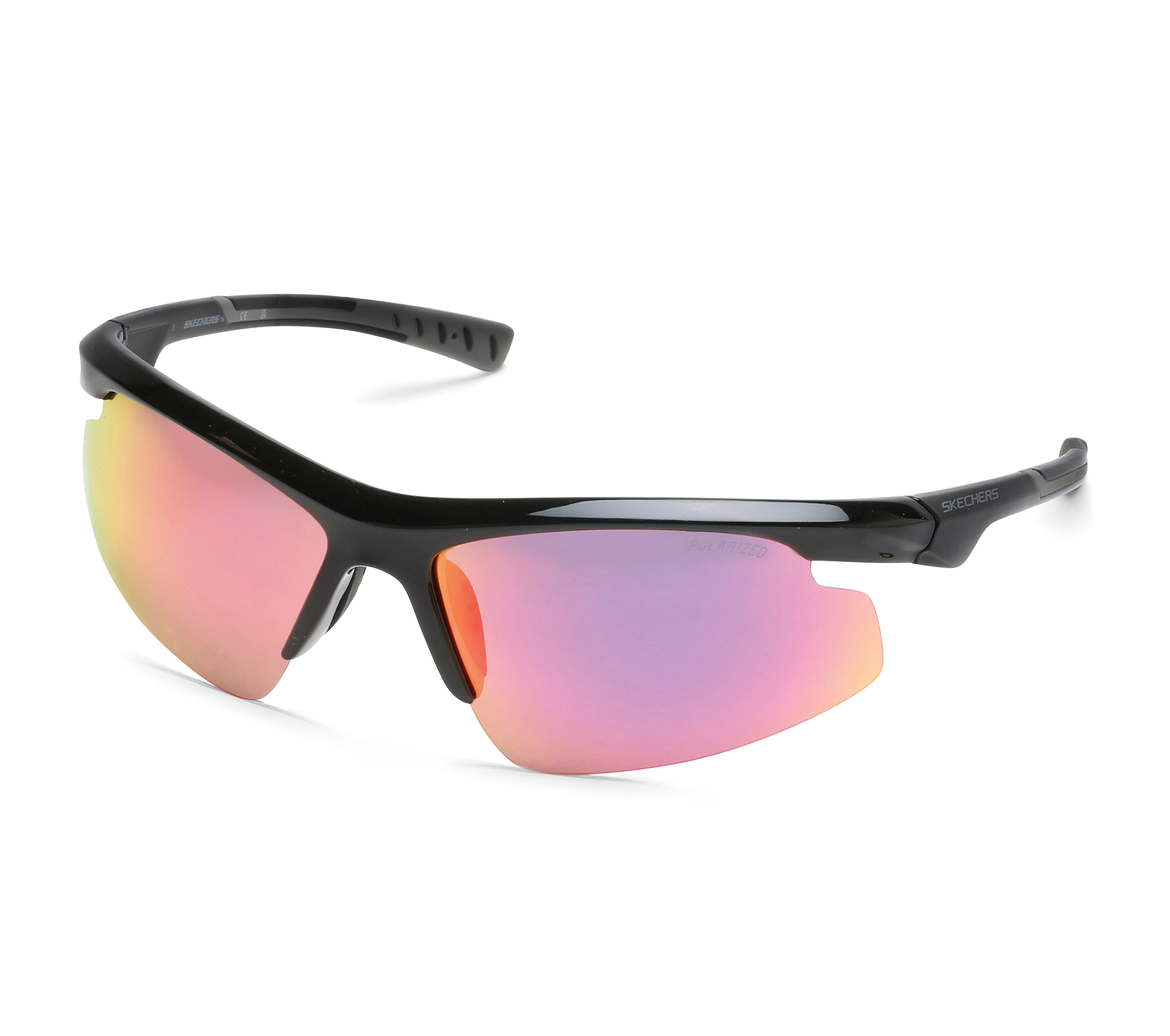 Sport wrap sunglasses hot sale