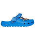 Snoop Dogg: Arch Fit Footsteps - Rolling Glitz, BLEU, swatch