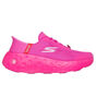 Skechers Slip-ins: Max Cushioning Hyper Craze - Sanibel, HOT PINK, large image number 0