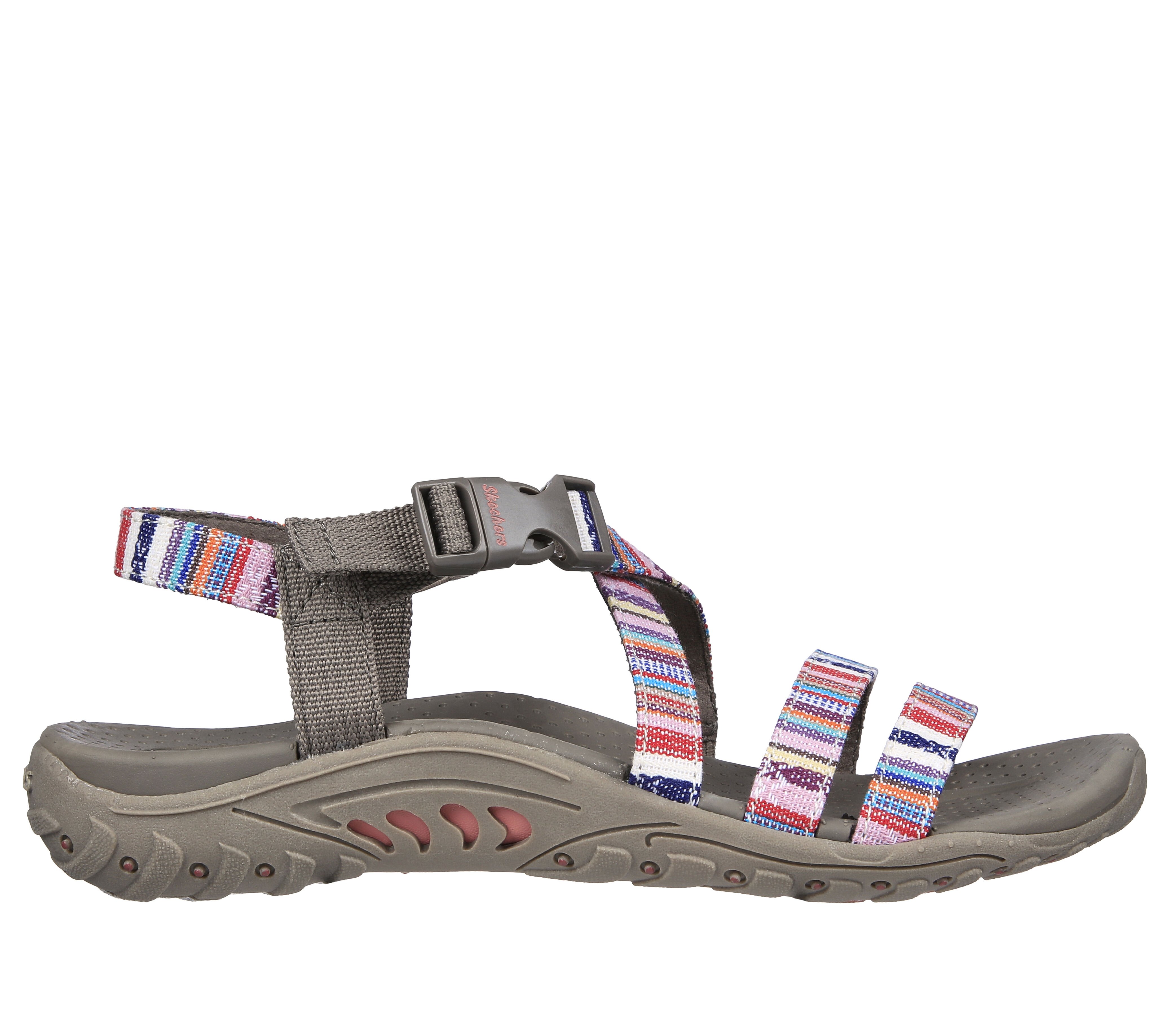 Skechers outdoor hotsell living sandals