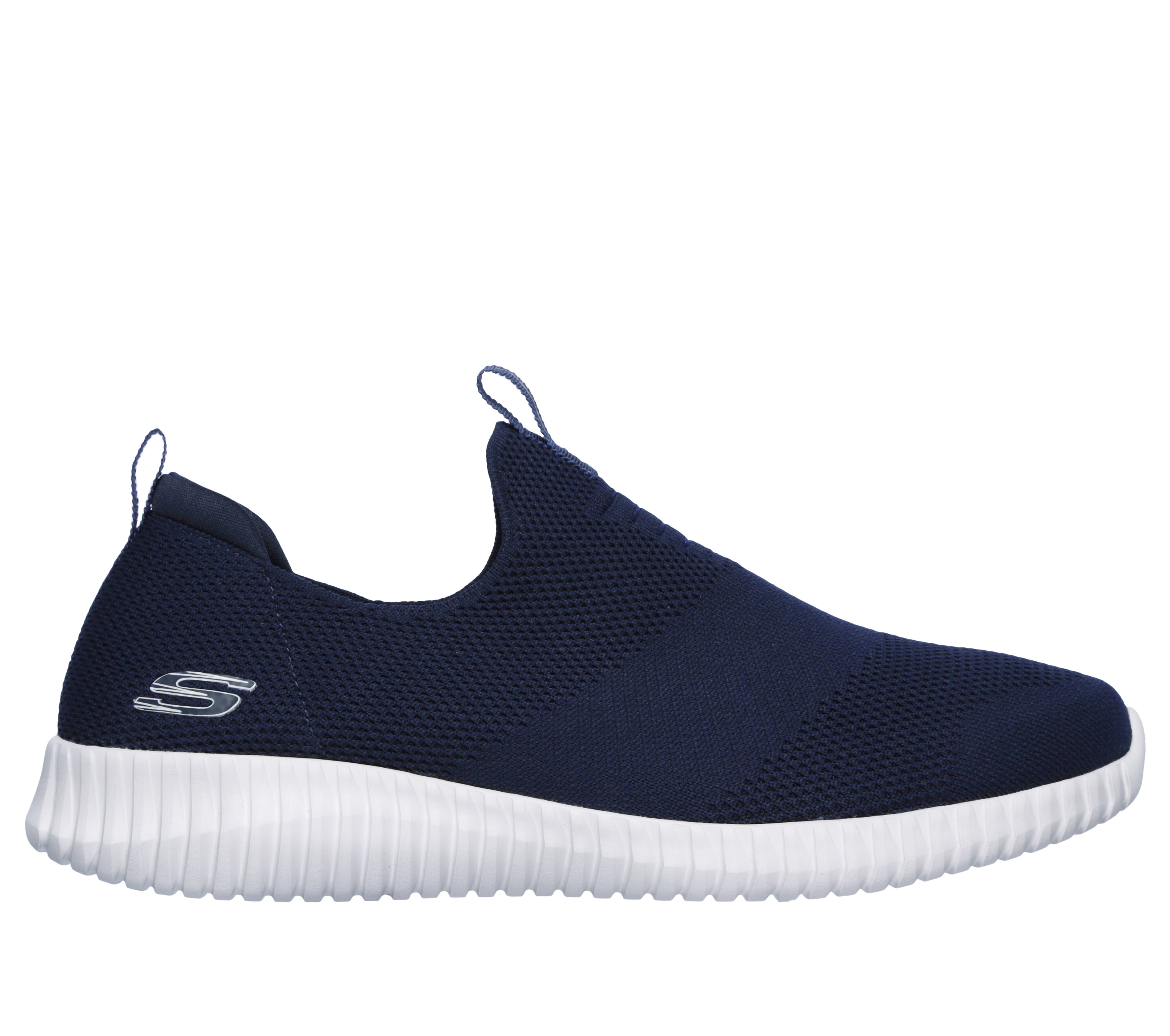 skechers men's elite flex wasik loafer