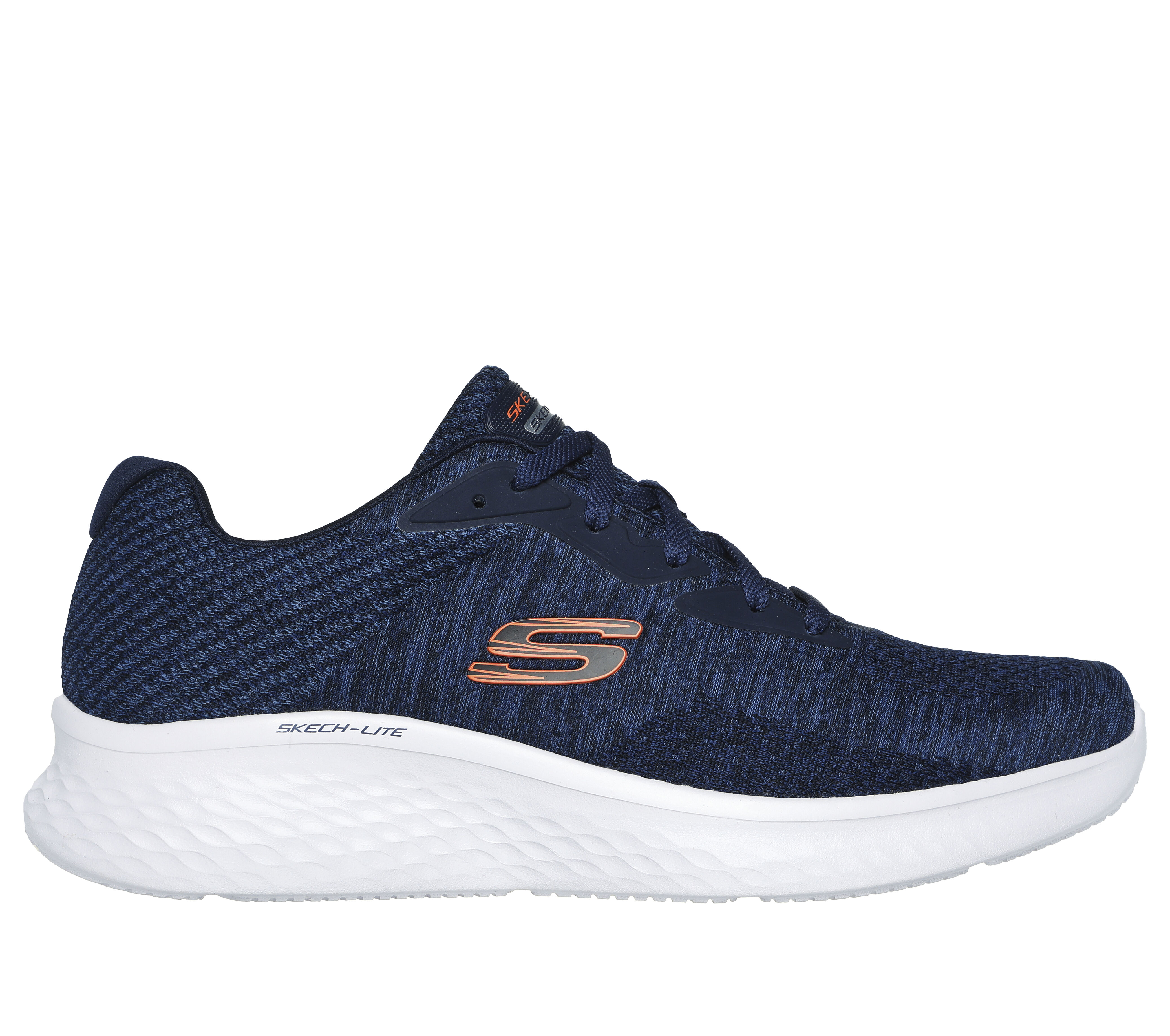 Navy 2025 blue sketchers