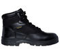 Work Relaxed Fit: Wascana - Benen WP Tactical, BLACK, large image number 0