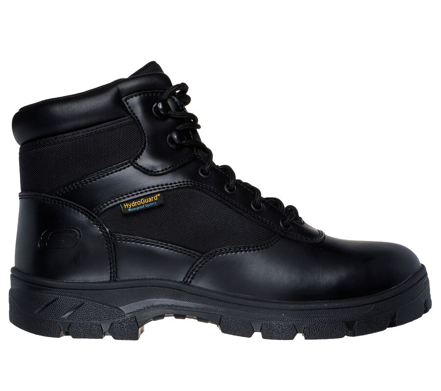 Work Relaxed Fit: Wascana - Benen WP Tactical, BLACK, largeimage number 0