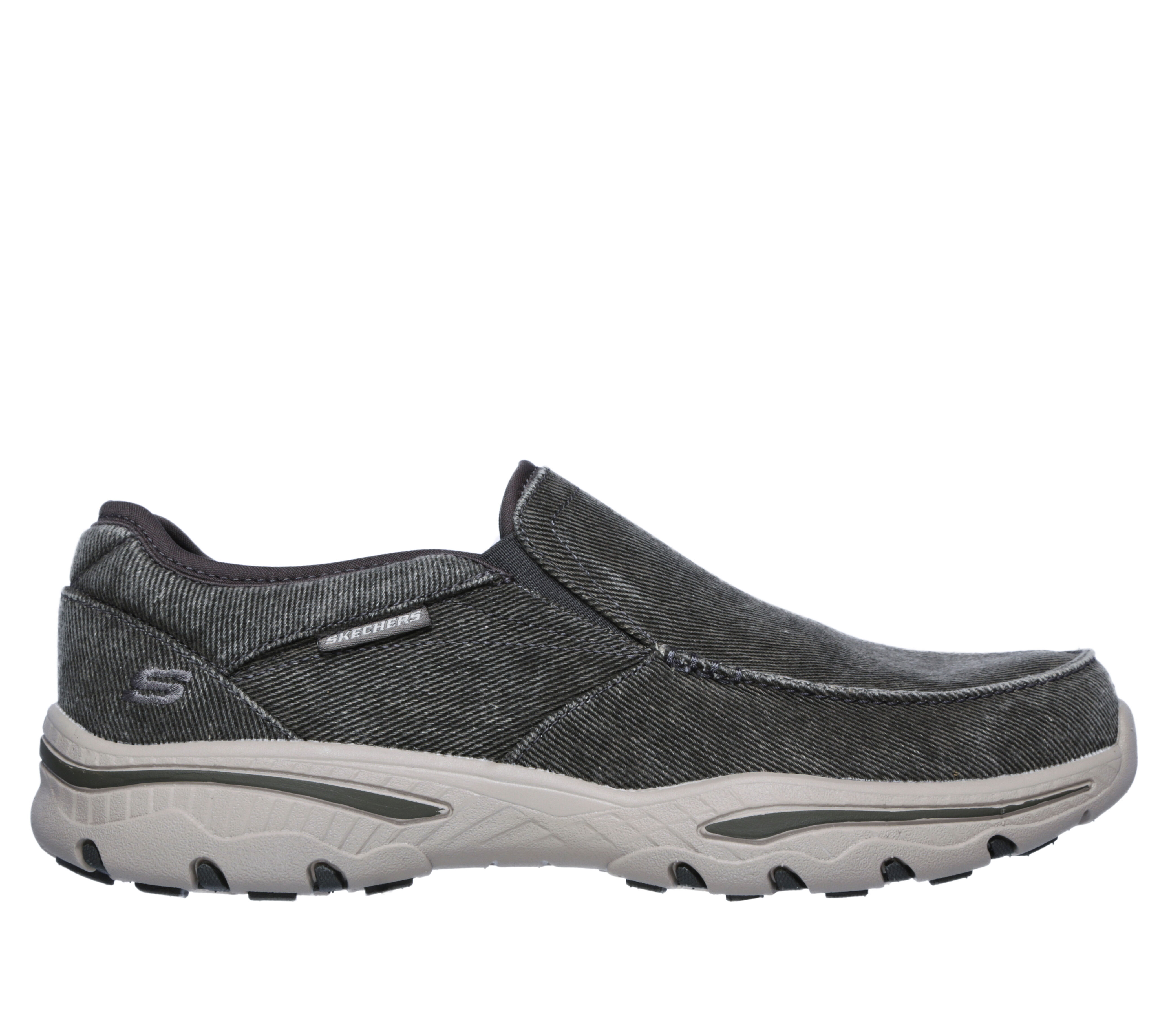Mens skechers online narrow width