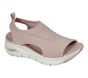 Skechers Arch Fit - City Catch, BLUSH PINK, large image number 5