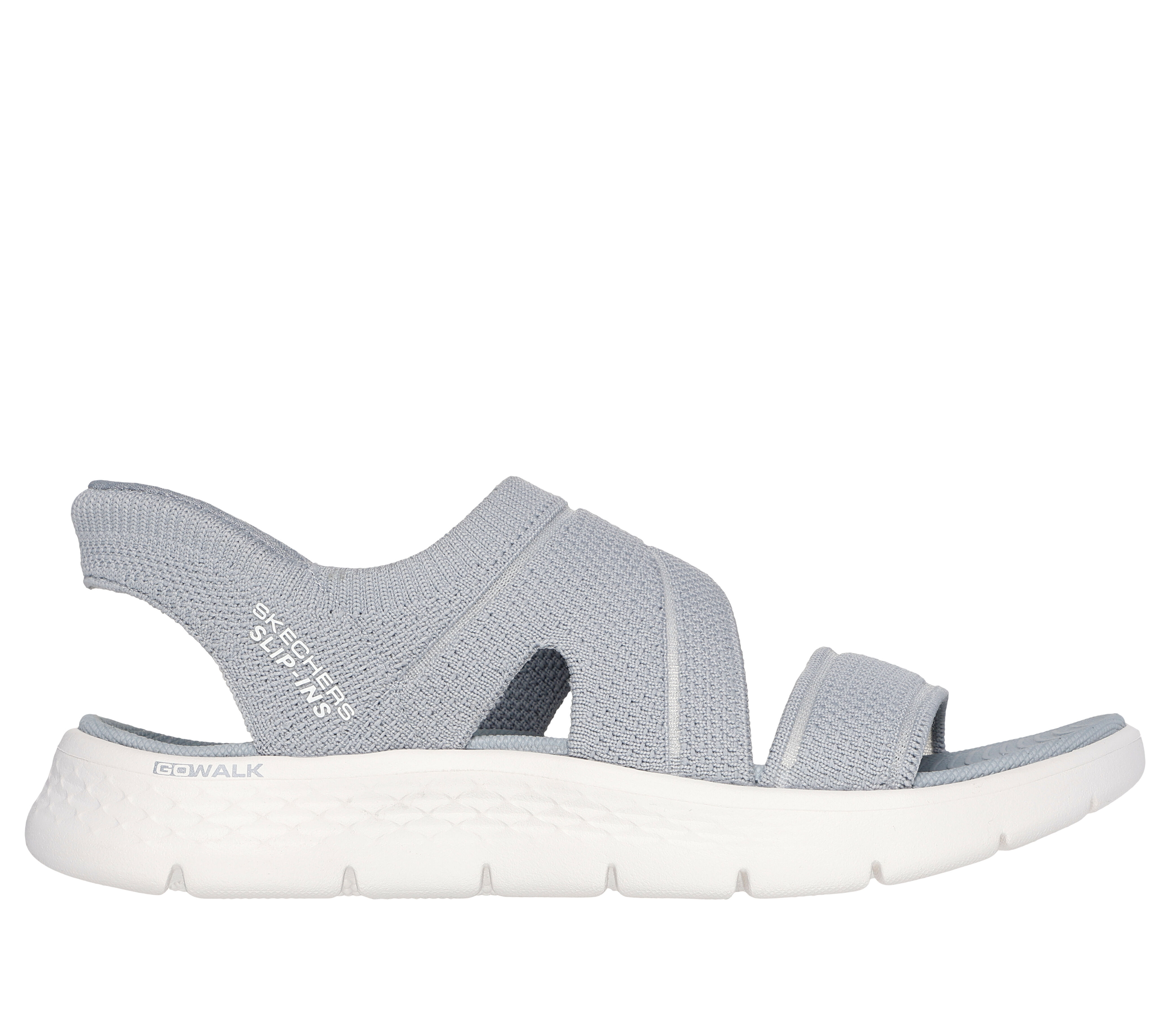 Skechers women's slide best sale sandals