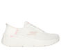 Skechers Slip-ins: Max Cushioning Elite 2.0 - Vanish, OFF WHITE, large image number 0