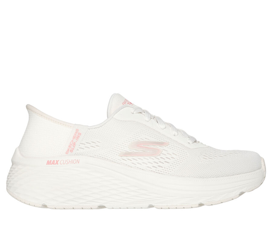 Skechers Slip-ins: Max Cushioning Elite 2.0 - Vanish, OFF WHITE, largeimage number 0