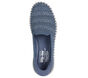 Martha Stewart Skechers Slip-ins: Wilshire Blvd - Glimmer Step, SLATE, large image number 1