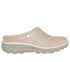 Martha Stewart x Skechers Relaxed Fit: Easy Going, NATURAL, swatch