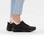 Skechers Slip-ins Work Slip-Resistant Relaxed Fit: Arc Waves 2.0 image number 1