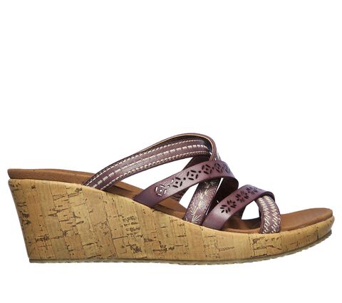 beverlee posse skechers