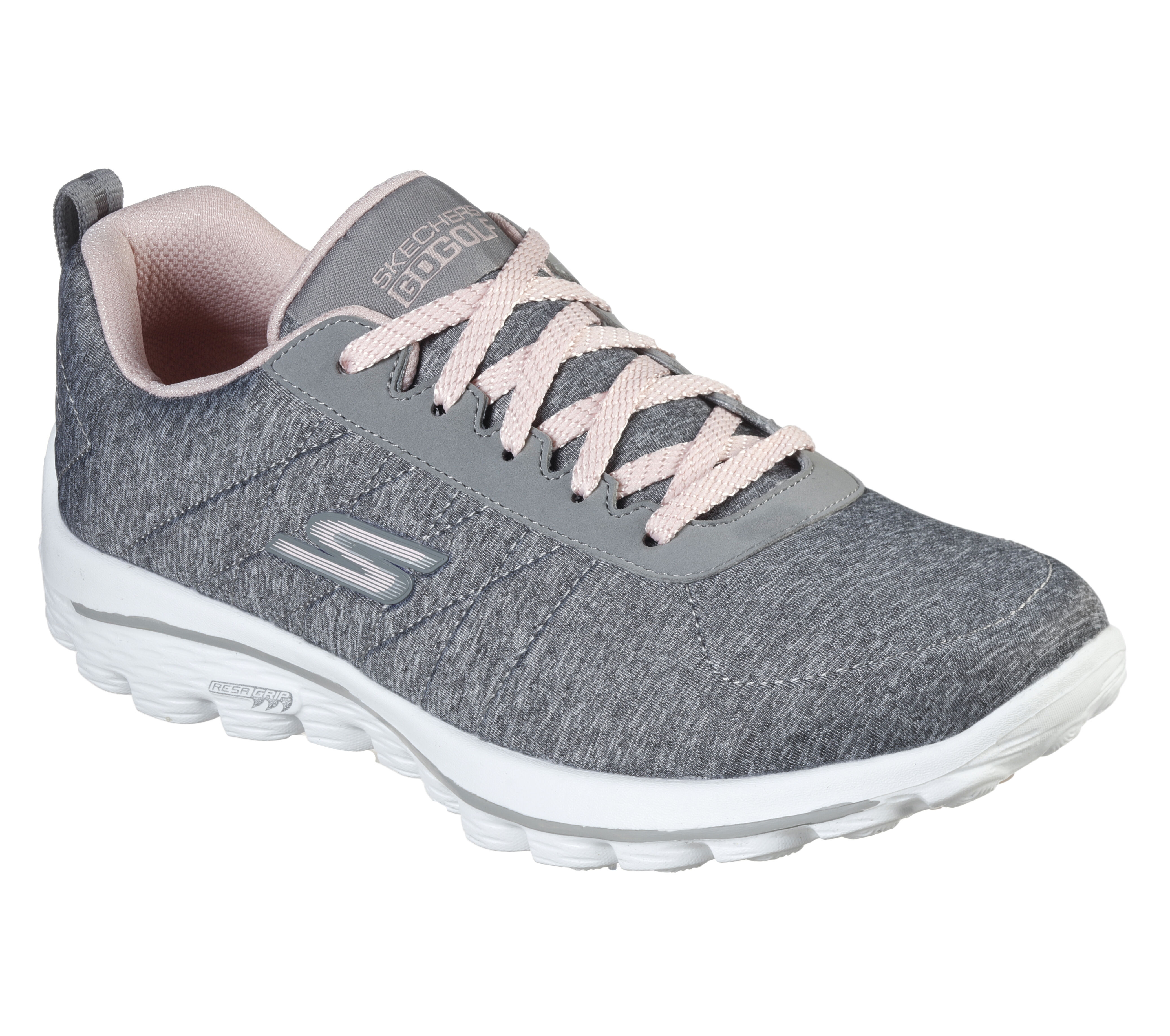 skechers slip resistant ladies work shoes