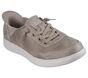 Skechers Slip-ins: BOBS Skip Cute - B Cute Cozy, TAUPE, large image number 5