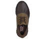 Skechers Slip-ins Relaxed Fit: Respected - Jace, BROWN, large image number 1