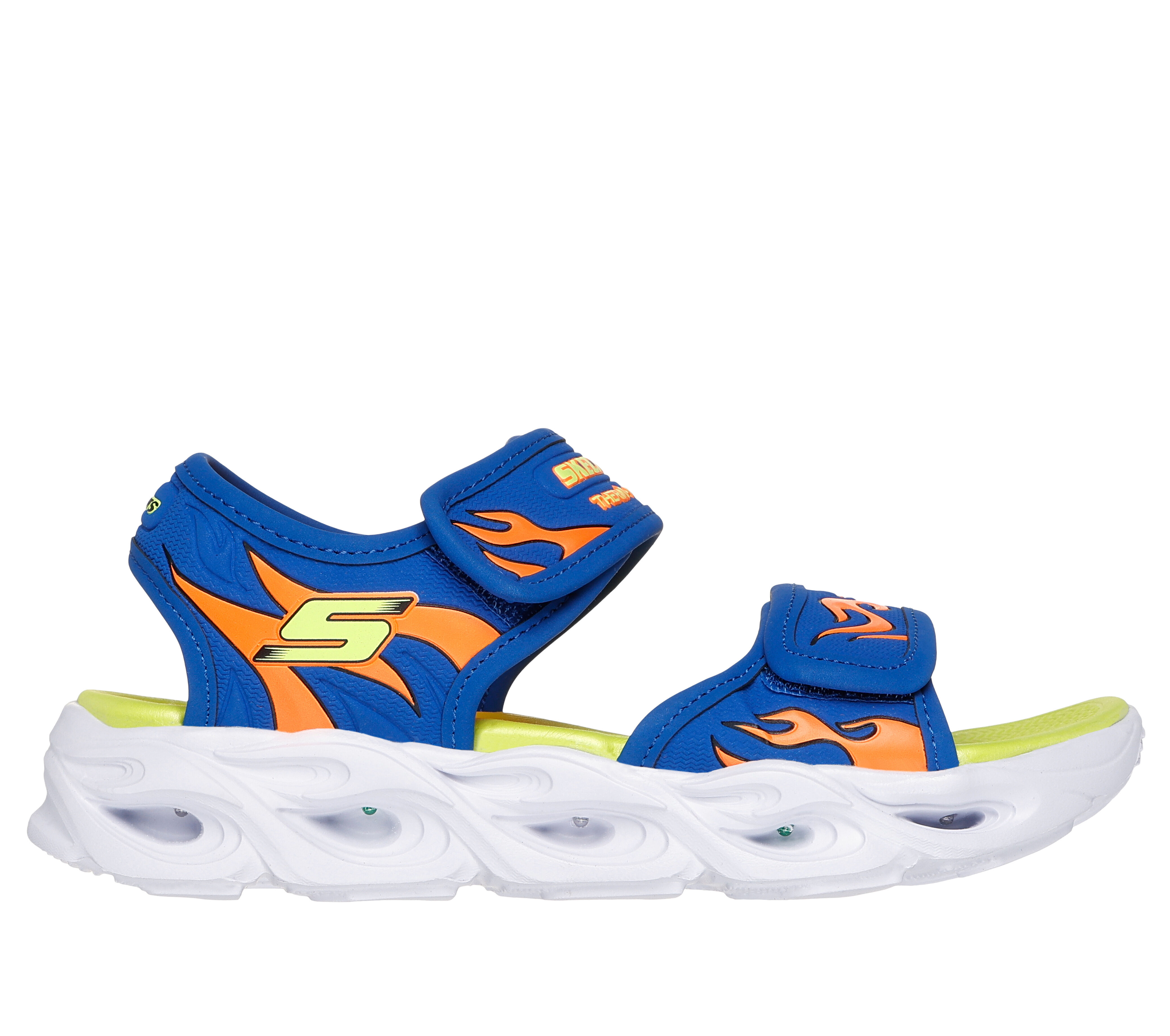 Boys skechers sale outlet