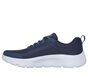 GO WALK Flex - Zada, NAVY / LAVENDER, large image number 3