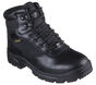 Work Relaxed Fit: Wascana - Benen WP Tactical, BLACK, large image number 4