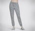 BOBS Purrfect Terry Pretty Kitty Jogger, GRIS, swatch