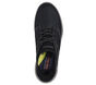 Skechers Slip-ins RF: Slade - Macklin, NOIR / BRUN CLAIR, large image number 1